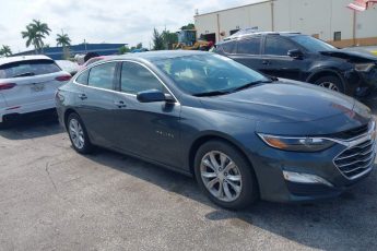 1G1ZD5ST7MF066959 | 2021 CHEVROLET MALIBU