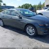 3FA6P0RU8ER366796 | 2014 FORD FUSION TIT