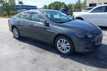 1G1ZD5ST8JF209526 | 2018 CHEVROLET MALIBU