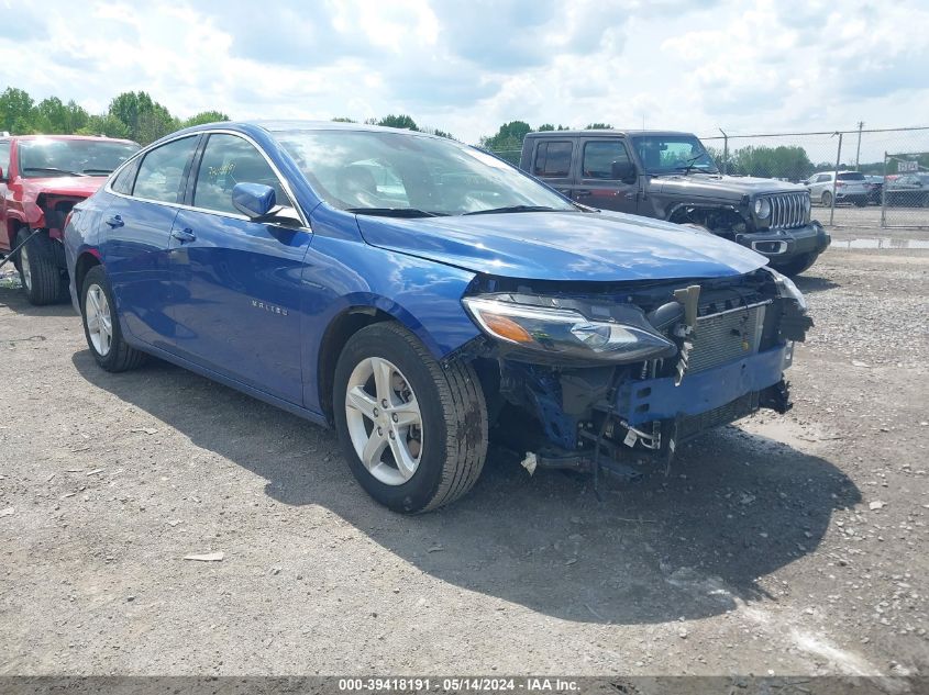 1G1ZD5ST8PF166539 | 2023 CHEVROLET MALIBU