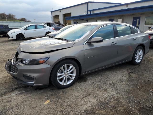 1G1ZD5ST9JF125988 | 2018 CHEVROLET MALIBU LT