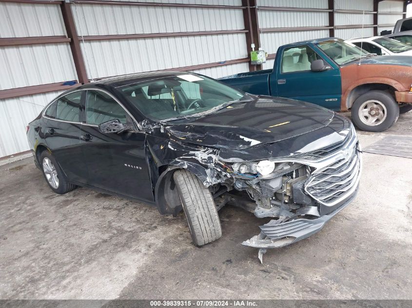 1G1ZD5ST9LF076097 | 2020 CHEVROLET MALIBU