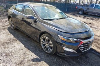 1G1ZD5ST9NF158673 | 2022 CHEVROLET MALIBU