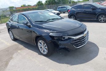 1G1ZD5ST9RF125727 | 2024 CHEVROLET MALIBU