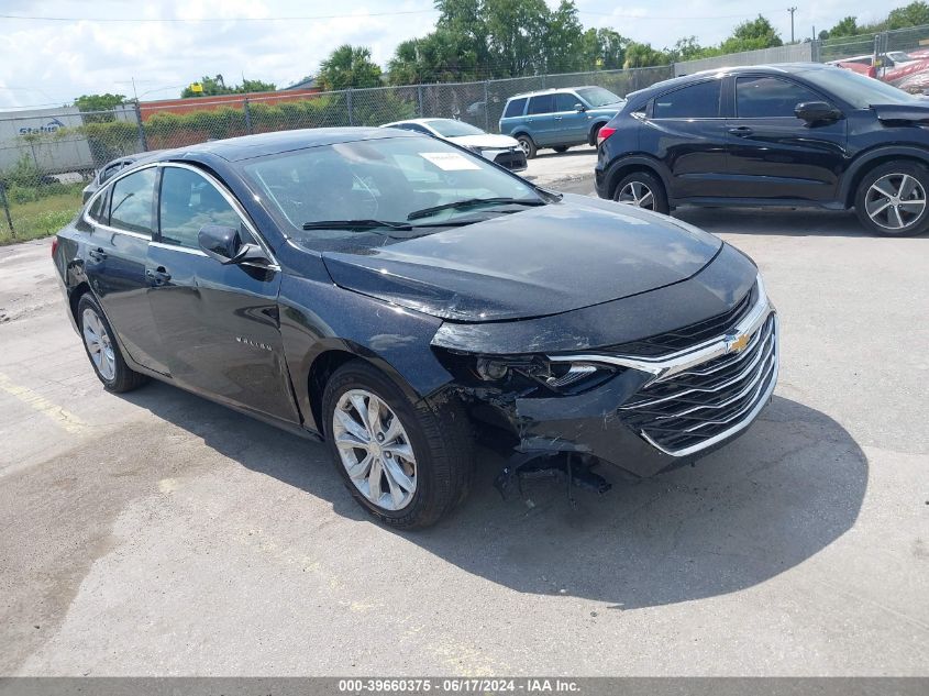 1G1ZD5ST9RF125727 | 2024 CHEVROLET MALIBU