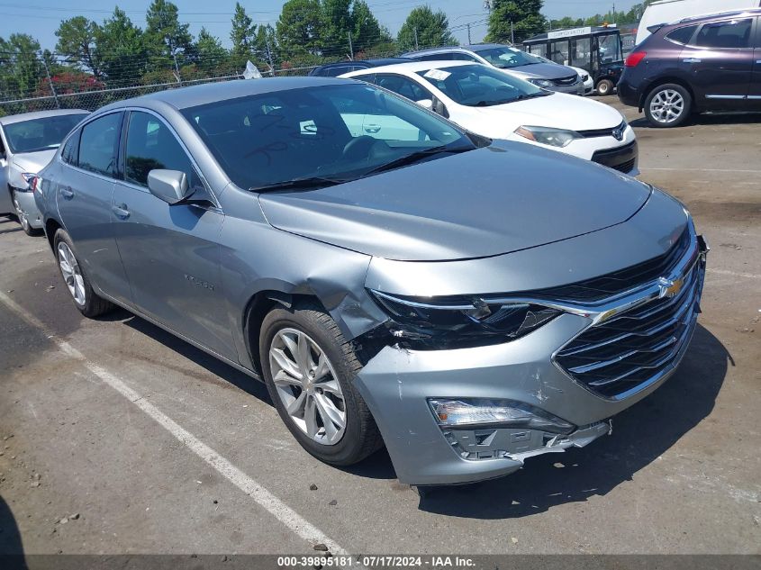 1G1ZD5ST9RF128739 | 2024 CHEVROLET MALIBU