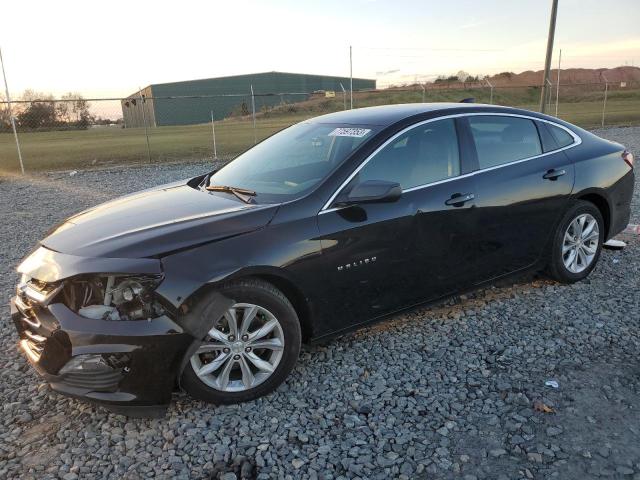 1G1ZD5STXKF158757 | 2019 CHEVROLET MALIBU LT