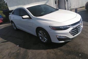 1G1ZD5STXLF004048 | 2020 CHEVROLET MALIBU