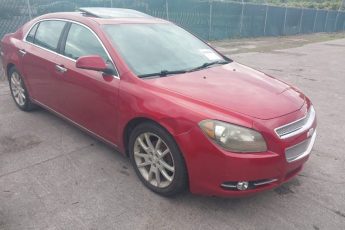 1G1ZE5E06CF235995 | 2012 CHEVROLET MALIBU