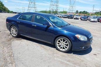 1G1ZE5E12BF346020 | 2011 CHEVROLET MALIBU