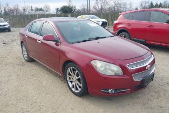 1G1ZE5E75AF210063 | 2010 CHEVROLET MALIBU