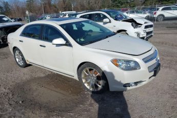 1G1ZE5E77BF116901 | 2011 CHEVROLET MALIBU