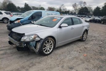 1G1ZE5EB0A4106693 | 2010 Chevrolet malibu ltz