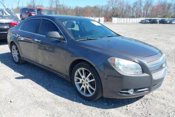 1G1ZE5EB1A4112356 | 2010 CHEVROLET MALIBU