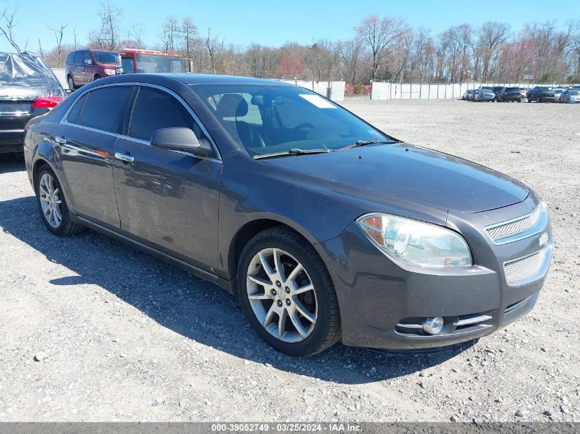 1G1ZE5EB1A4112356 | 2010 CHEVROLET MALIBU