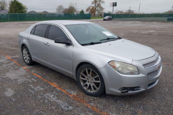 1G1ZE5EB4AF287639 | 2010 CHEVROLET MALIBU