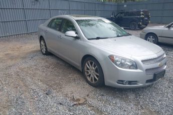 1G1ZE5EU3CF291041 | 2012 CHEVROLET MALIBU