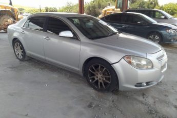 1G1ZE5EU5BF398929 | 2011 CHEVROLET MALIBU