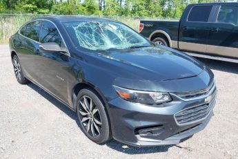 1G1ZE5ST0HF195273 | 2017 CHEVROLET MALIBU