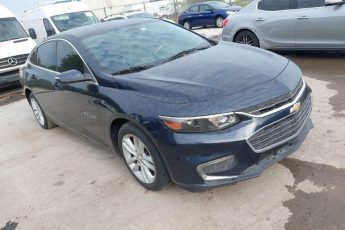 1G1ZE5ST1HF236283 | 2017 CHEVROLET MALIBU