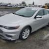 3FA6P0G79KR282561 | 2019 FORD FUSION S