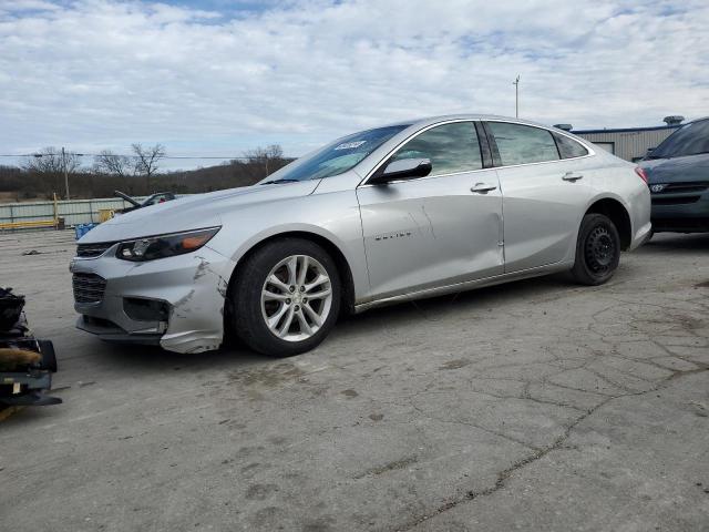 1G1ZE5ST2HF129534 | 2017 Chevrolet malibu lt