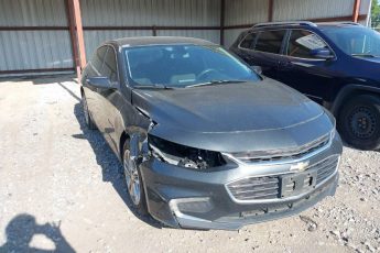 1G1ZE5ST2HF190365 | 2017 CHEVROLET MALIBU