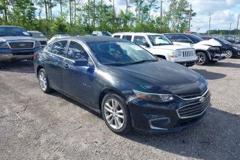 1G1ZE5ST2HF249253 | 2017 CHEVROLET MALIBU