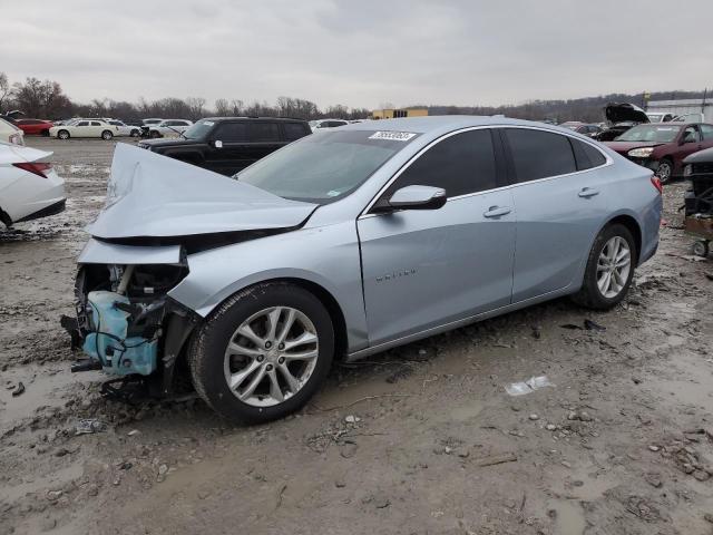 1G1ZE5ST3HF215208 | 2017 Chevrolet malibu lt