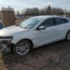 3MZBPBCL0NM309037 | 2022 MAZDA 3 PREFERRE