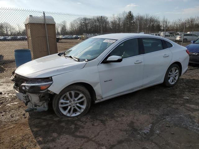 1G1ZE5ST5GF352455 | 2016 Chevrolet malibu lt