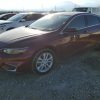 5XXGT4L37KG275112 | 2019 KIA OPTIMA LX