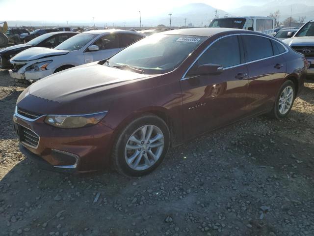 1G1ZE5ST6GF175236 | 2016 CHEVROLET MALIBU LT