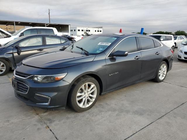 1G1ZE5ST6HF235422 | 2017 Chevrolet malibu lt