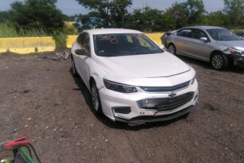 1G1ZE5ST8HF101186 | 2017 CHEVROLET MALIBU