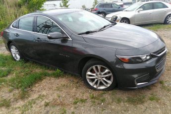 1G1ZE5ST8HF255882 | 2017 CHEVROLET MALIBU