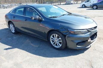 1G1ZE5ST9GF314291 | 2016 CHEVROLET MALIBU