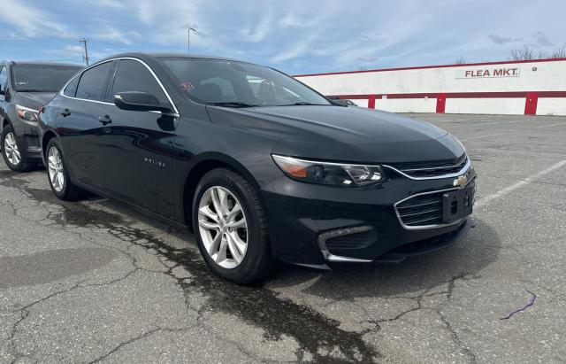 1G1ZE5ST9HF208926 | 2017 Chevrolet malibu lt