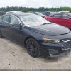 3FADP0L31BR314803 | 2011 FORD FUSION HYBRID