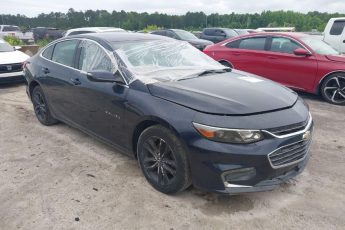 1G1ZE5STXGF258961 | 2016 CHEVROLET MALIBU