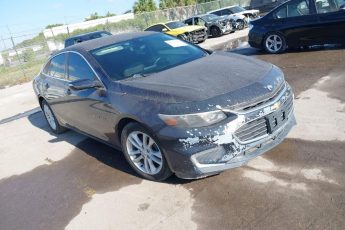 1G1ZE5STXGF304160 | 2016 CHEVROLET MALIBU