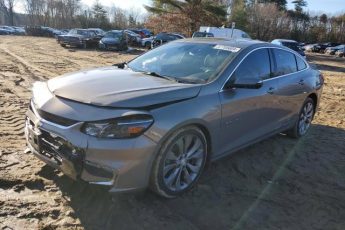 1G1ZE5SX4JF118558 | 2018 Chevrolet malibu premier