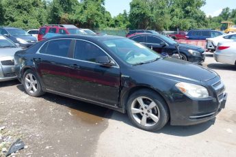 1G1ZF57589F102895 | 2009 CHEVROLET MALIBU HYBRID