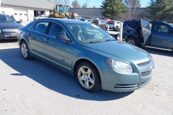 1G1ZG57B394193217 | 2009 CHEVROLET MALIBU