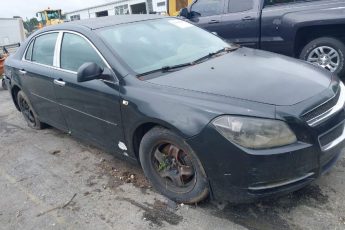 1G1ZG57B884300292 | 2008 CHEVROLET MALIBU