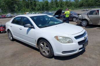 1G1ZG57B994189043 | 2009 CHEVROLET MALIBU