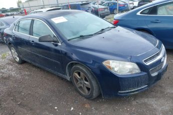 1G1ZG57BX94201359 | 2009 CHEVROLET MALIBU