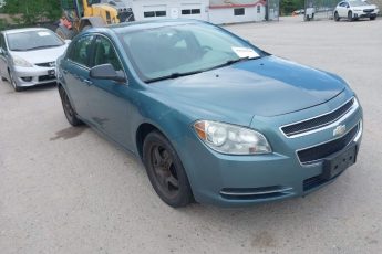 1G1ZG57BX9F242904 | 2009 CHEVROLET MALIBU