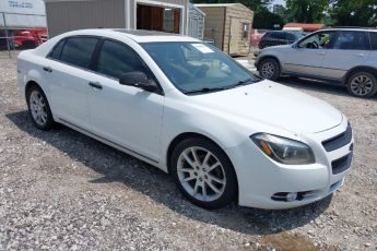 1G1ZG5E79CF205428 | 2012 CHEVROLET MALIBU