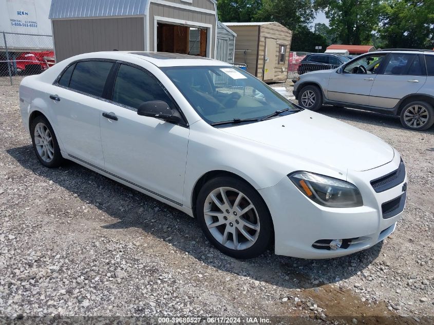 1G1ZG5E79CF205428 | 2012 CHEVROLET MALIBU